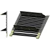 Taśma ładująca SL 800 – taśma do kombajnu ziemniaczanego Grimme SL 800 | zamiennik Grimme 300.19347, 200.26967, 200.19350 | producent KiJ