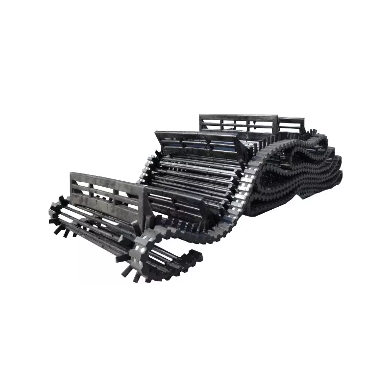Taśma ładująca SR 80-40 – taśma do kombajnu ziemniaczanego Grimme SR 80-40 | zamiennik Grimme 200.30515, 200.31790 | producent KiJ