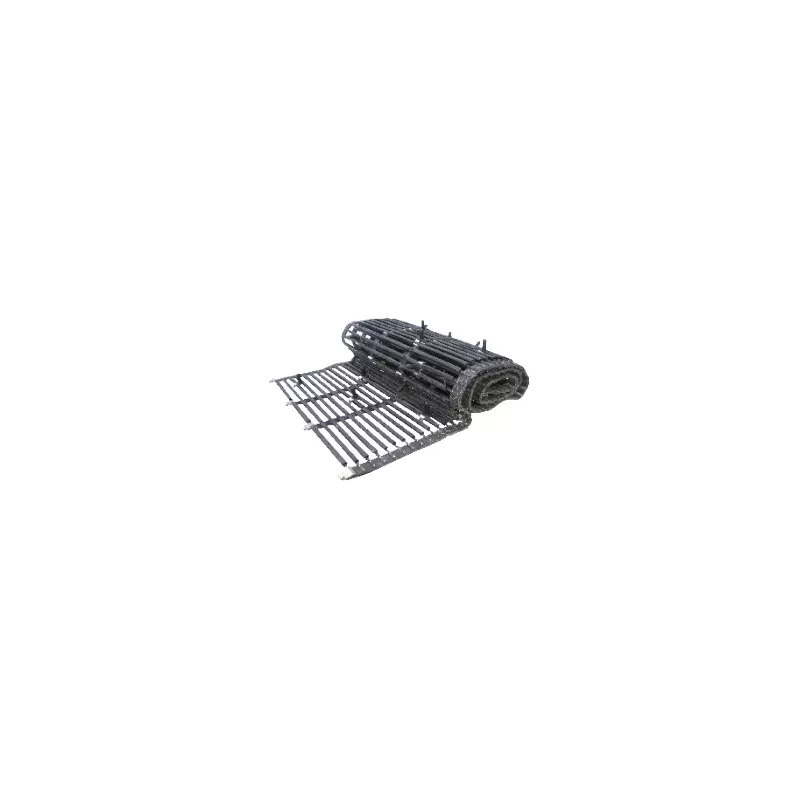 Taśma łęciniak DR 1500 na 4 pasach – taśma do kombajnu ziemniaczanego Grimme DR 1500 | zamiennik Grimme 300.18407, 300.25773, 300.18646 | producent KiJ