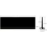 Łopata L-505 podział 33–50 mm – łopata produkcji KiJ | producent KiJ
