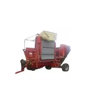 Grimme LK 650